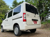 タウンエースバン 1.5 GL 4WD ワンセグ/ナビ/ETC/衝突安全ブレーキ