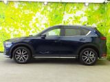 CX-5 2.2 XD プロアクティブ 4WD 