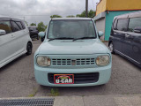 アルトラパン X 4WD 