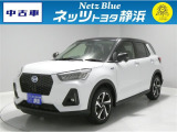 ダイハツ ロッキー