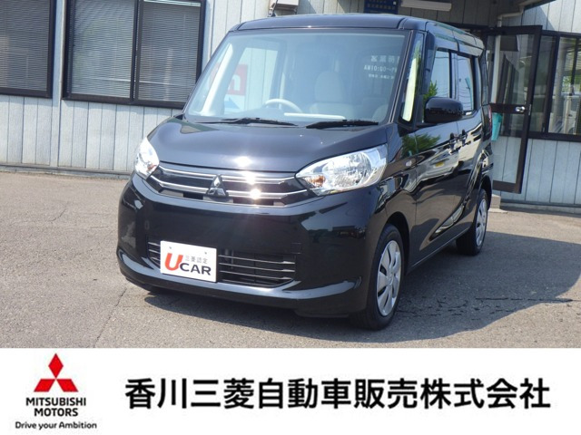 eKスペース G 