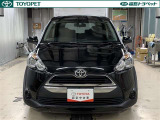 シエンタ 1.5 G 4WD 