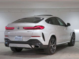 X6 xドライブ 35d Mスポーツ  4WD 