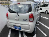 アルト ハイブリッド(HYBRID) S 4WD 