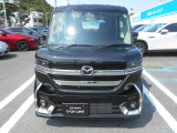 フレアワゴン カスタムスタイル XT 4WD 