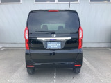 N-BOX L 4WD 