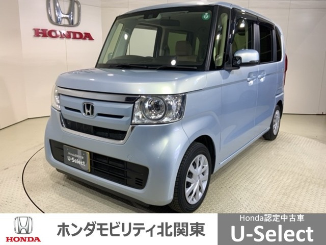 N-BOX G ホンダセンシング 