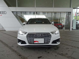 A4アバント 40 TFSI マイスターシュトュック Sラインパッケージ 