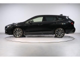 レヴォーグ  2.4 STI スポーツR EX 4WD