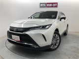トヨタ ハリアー