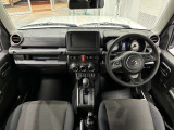 ジムニー XC 4WD 