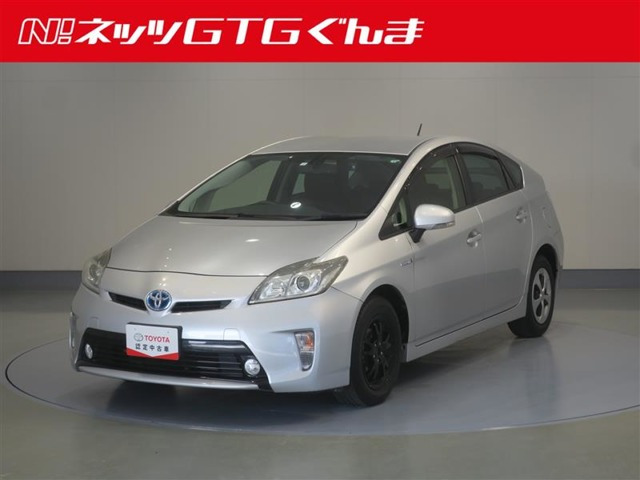 プリウス 1.8 G 