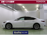 ES 300h バージョンL 