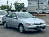 パルサーセダン 1.5 CJ-II 