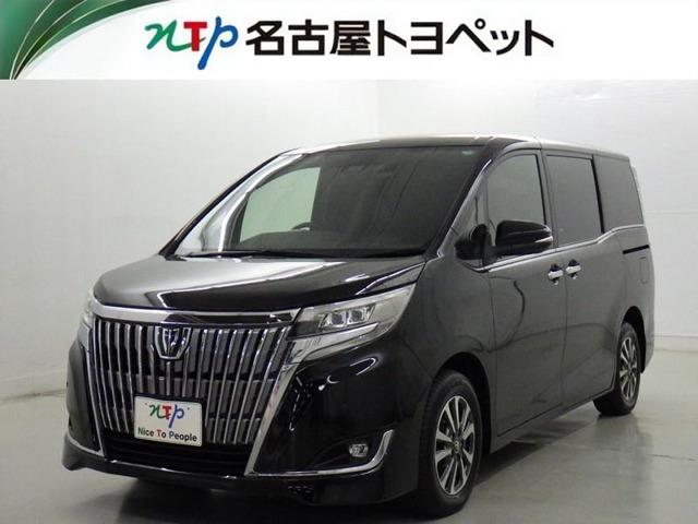 エスクァイア 2.0 Gi 