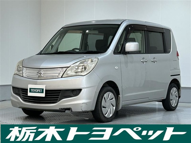 ソリオ 1.2 G 