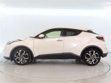 C-HR ハイブリッド 1.8 G LED エディション 