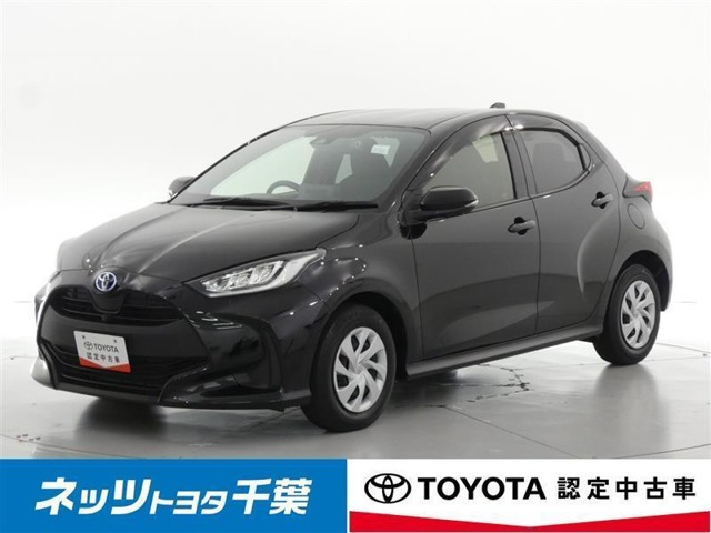 ヤリス 1.5 ハイブリッド G （6AA-MXPH10）