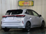 ノートオーラ 1.2 G FOUR 4WD 