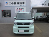タント X セレクション 4WD 