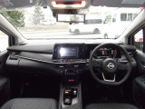 ノートオーラ 1.2 G FOUR 4WD 