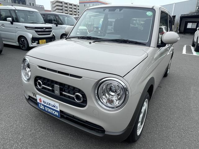 アルトラパン  LC 660 X