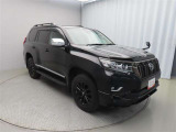 ランドクルーザープラド 2.7 TX Lパッケージ ブラックエディション 4WD 
