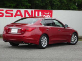 スカイライン 3.5 350GT ハイブリッド タイプP 
