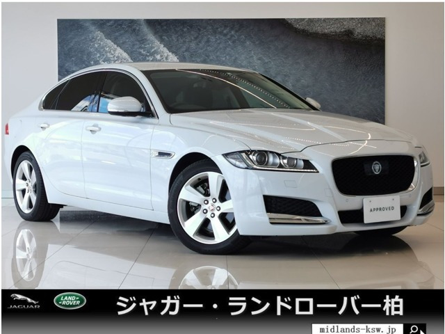 XF プレステージ 2.0L D180 ディーゼル 