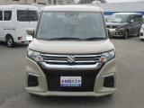ソリオ 1.2 G 4WD 