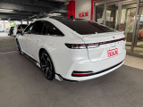 クラウン  2.5 Z ハイブリッド車
