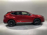 NX 200t アーバンスタイル 
