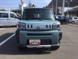 タフト G クロム ベンチャー 