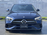 Cクラス C220d アバンギャルド AMGライン (ISG搭載モデル)