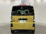 N-BOX ジョイ 2トーン 4WD 