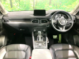 CX-5 2.2 XD Lパッケージ 