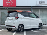 デイズ ハイウェイスター Gターボ プロパイロットエディション 