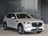 CX-60 3.3 XD Sパッケージ ディーゼル 