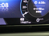 走行距離は19607kmです!