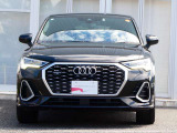 Q3  35 TDI クワトロ Sライン ディーゼルターボ 4WD