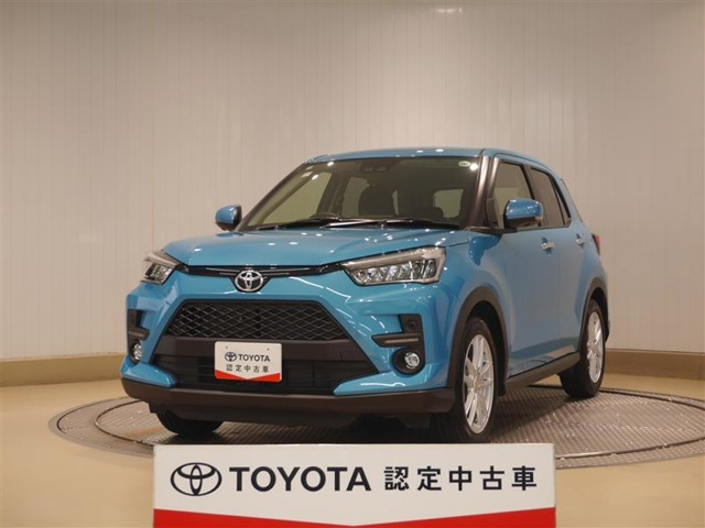 ライズ 1.0 Z 4WD 