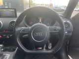 S3セダン 2.0 4WD ワンオーナー