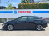 プリウス 1.8 S ツーリングセレクション 