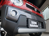 ハスラー ハイブリッド(HYBRID) X 4WD