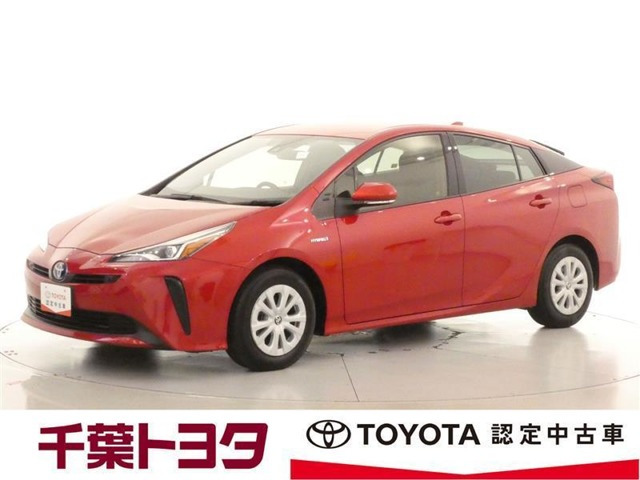 プリウス 1.8 S 