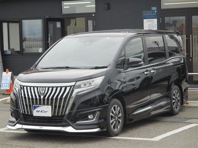 エスクァイア 2.0 Gi 4WD 