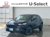 ホンダ ZR-V