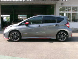 ノート 1.2 e-POWER NISMO 