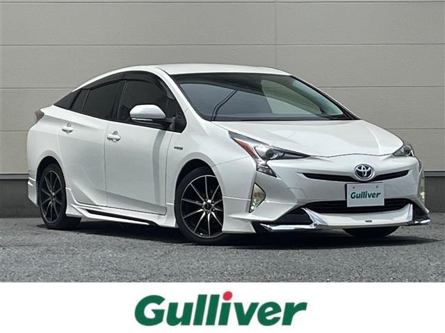 プリウス 1.8 S 修復歴無し