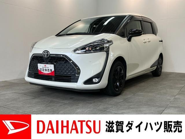 シエンタ 1.5 G 
